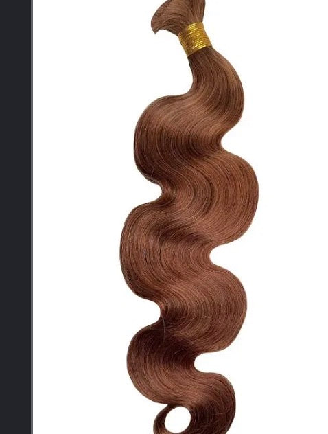 Body wave color 33