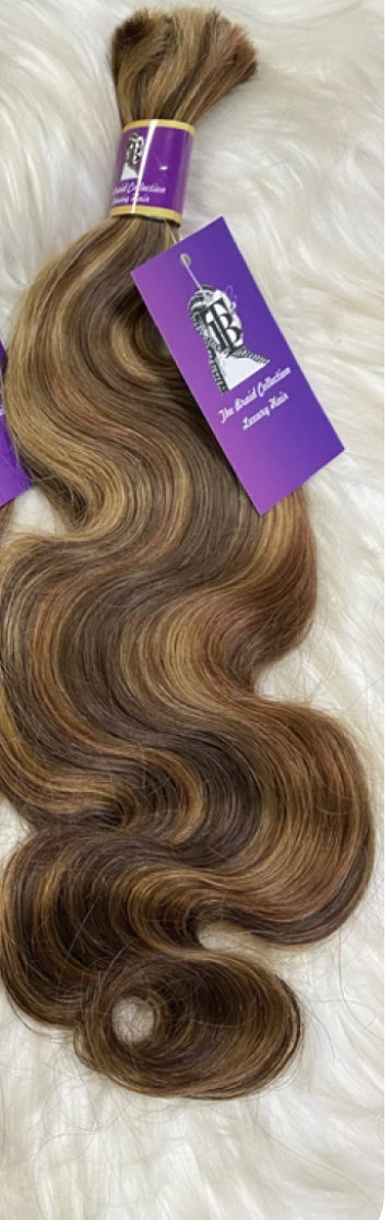 body wave