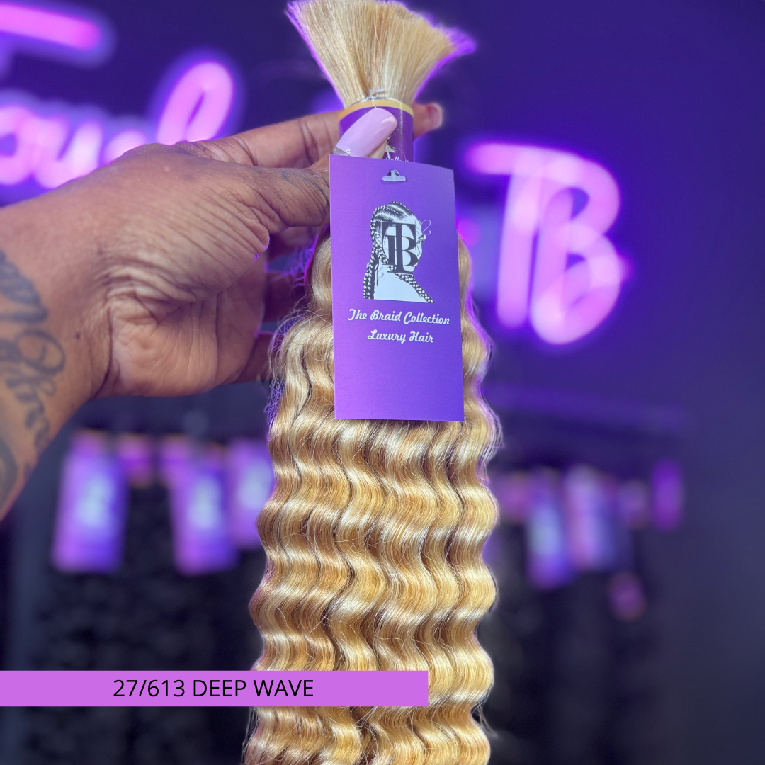 Color Deep Wave