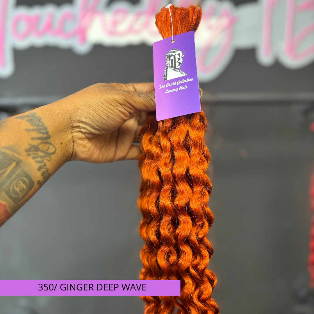 Color Deep Wave