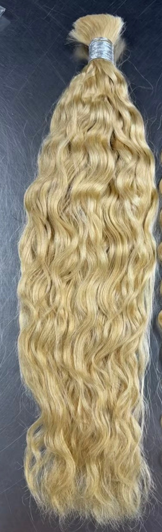 Water wave 613 boho