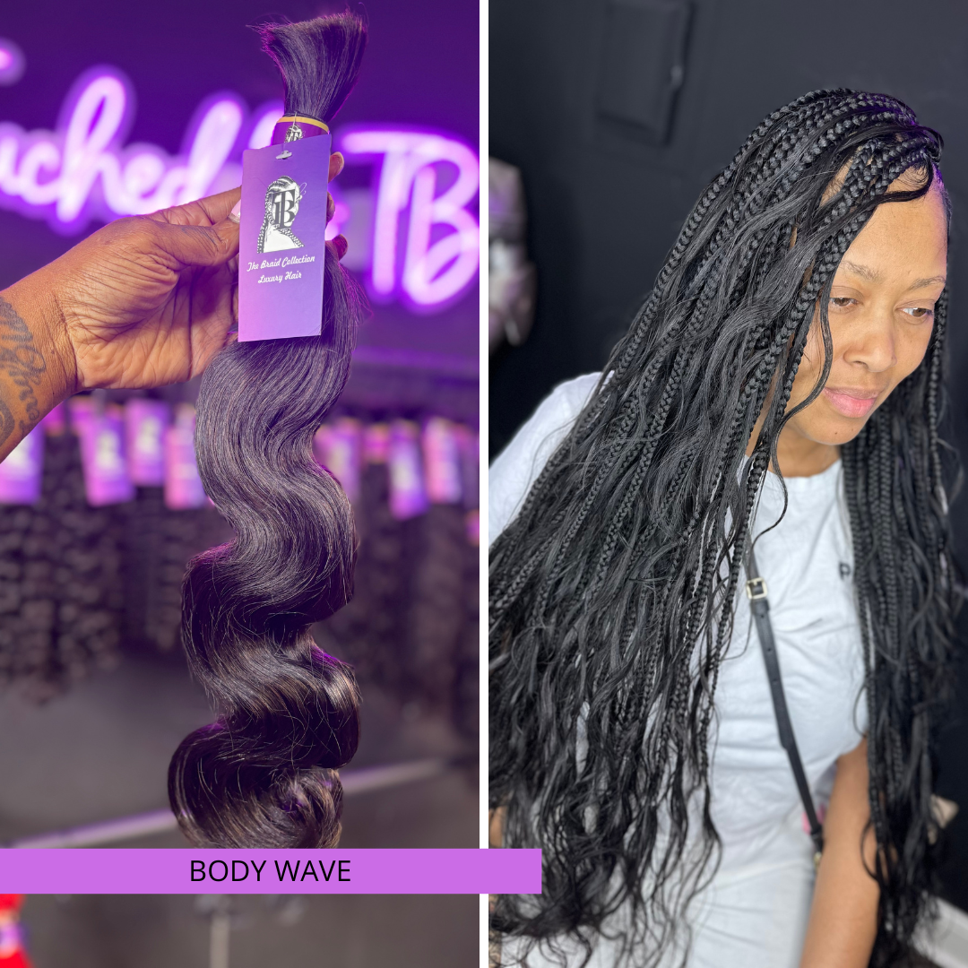 Body Wave